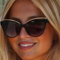 Maria Arreghini Çıplak