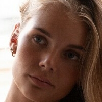 Maria Baungaard Çıplak
