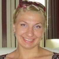 Maria Borisova Çıplak