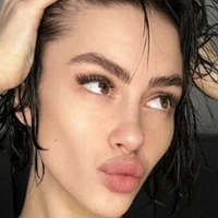 Maria Brix Çıplak