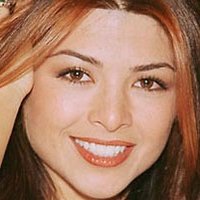 Maria Checa Çıplak
