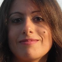 Maria D'Alessandro Çıplak