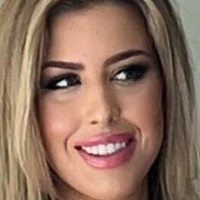 Maria De Luca Çıplak