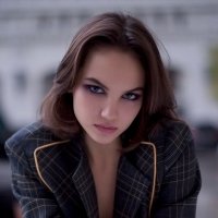 Maria Demina Çıplak