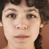 Maria Deschamps Çıplak