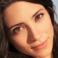 Maria-Elena Laas Çıplak
