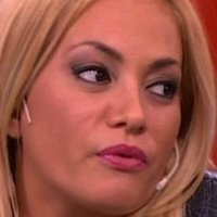 Maria Eugenia Rito Çıplak