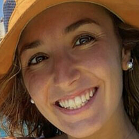 Maria Fontanals Coll Çıplak