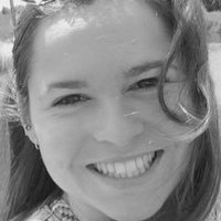 Maria Frost Çıplak