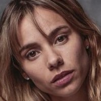 María Gracia Omegna Çıplak
