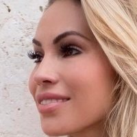 Maria Hering Çıplak
