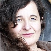 Maria Hofstätter Çıplak