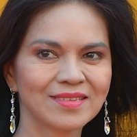 Maria Isabel Lopez Çıplak