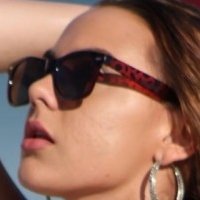 Maria Jade Çıplak
