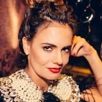 Maria Jose Martinez Çıplak