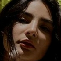Maria Julia Vieira Çıplak
