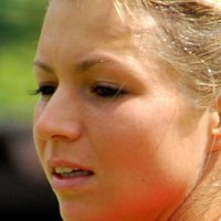 Maria Kirilenko Çıplak