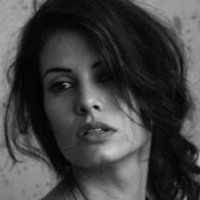 Maria Korinthiou Çıplak