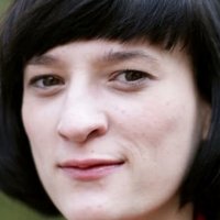 Maria Kwiatkowsky Çıplak