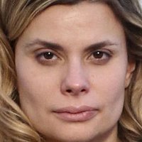 Maria Lapiedra Çıplak