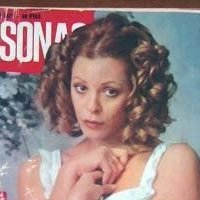 María Luisa San José Çıplak