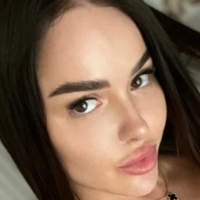 Maria Martskaya Çıplak