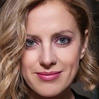 Maria Molins Çıplak