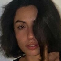 Maria Mood Çıplak