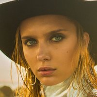 Maria Osintceva Çıplak