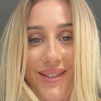 Maria Petrenko Çıplak