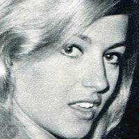 Maria Pia Conte Çıplak