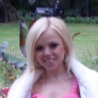 Maria Popska Çıplak