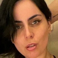 Maria Riot Çıplak