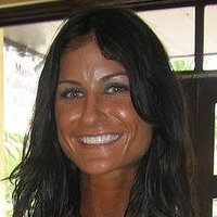 Maria Rogers Çıplak