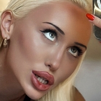 Maria Rudenok Çıplak
