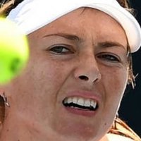 Maria Sharapova Çıplak