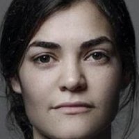 María Soldi Çıplak