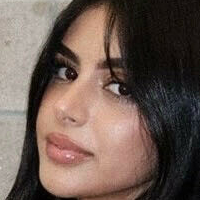 Maria Taktouk Çıplak