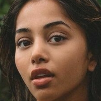 Maria Thattil Çıplak