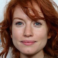 Maria Thayer Çıplak