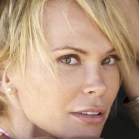 Maria Tornberg Çıplak