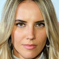 Maria Volk Çıplak