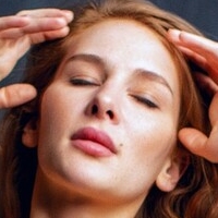 Maria Zdarova Çıplak