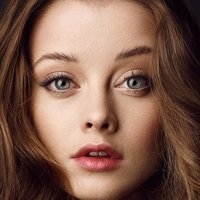 Maria Zhgenti Çıplak