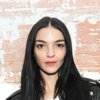 Mariacarla Boscono Çıplak