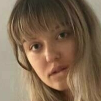 mariaholovko Çıplak