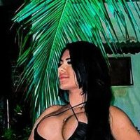 Mariana Almeida Çıplak