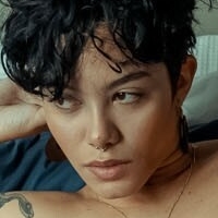 Mariana Luna Çıplak