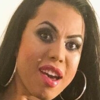 Mariana Paiva Çıplak