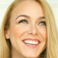 Mariana Paola Vicente Çıplak